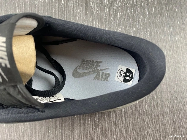 Retro Jordan 1 705329-003 Shadow Low 1023